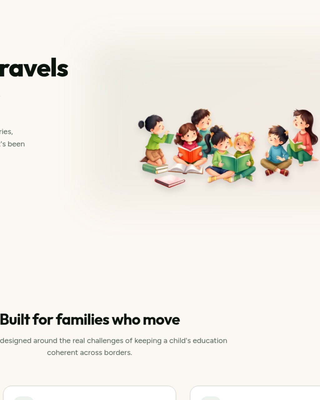 WanderLearn